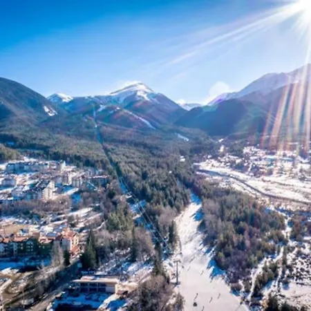 Apartamento Host2u New 2 Bd, Fireplace, Free Parking *