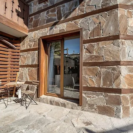 Host2u New 2 Bd, Fireplace, Free Parking * Bansko