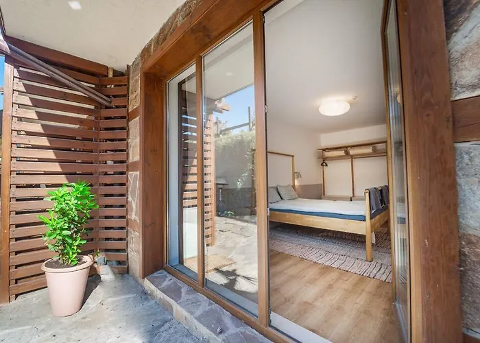 Daire Host2u New 2 Bd, Fireplace, Free Parking *