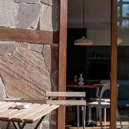 Apartment Host2u New 2 Bd, Fireplace, Free Parking Bansko