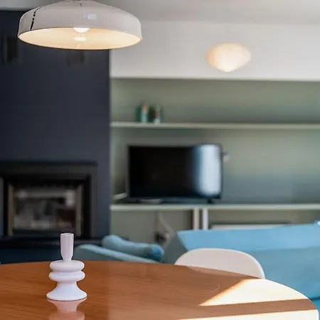 Host2u New 2 Bd, Fireplace, Free Parking Apartment Bansko