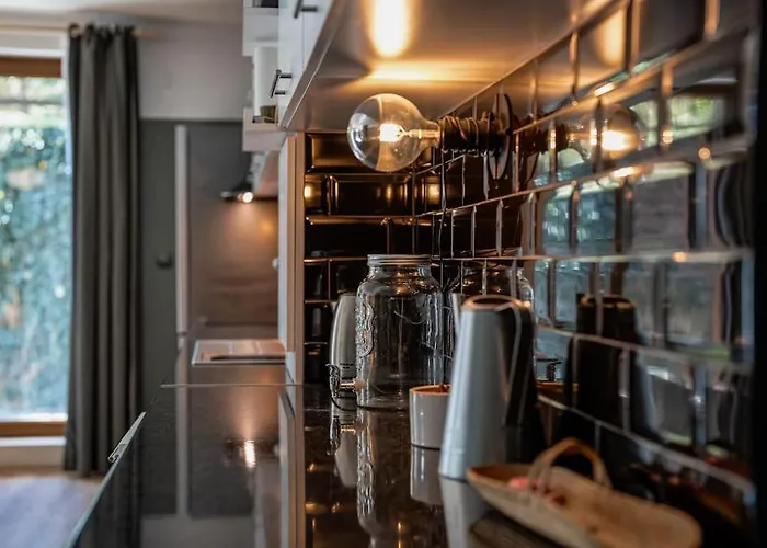 Host2u New 2 Bd, Fireplace, Free Parking Apartmán Bansko