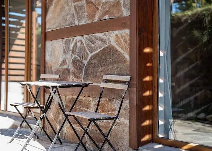 Apartmán Host2u New 2 Bd, Fireplace, Free Parking *