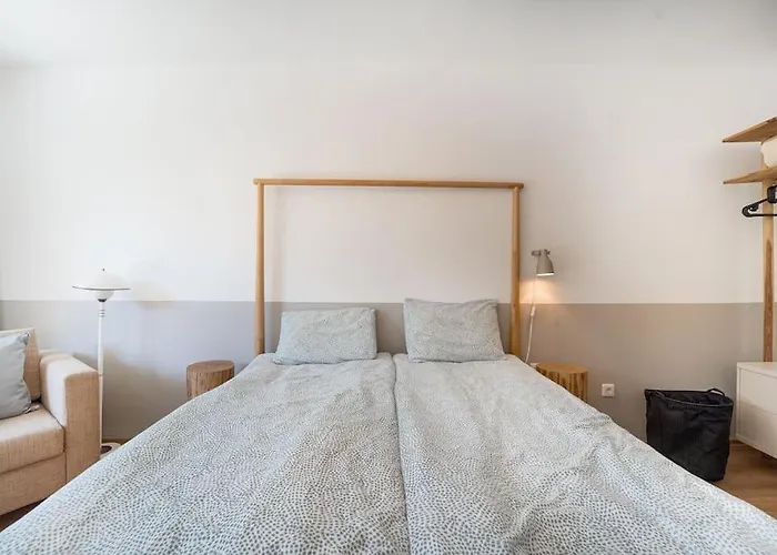 Apartmán Host2u New 2 Bd, Fireplace, Free Parking Bansko